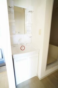 クレスト　フジスイ　Ａ 102号-7