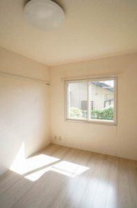 クレスト　フジスイ　Ａ 102号-9