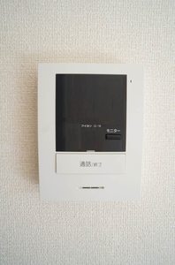 クレスト　フジスイ　Ａ 102号-11