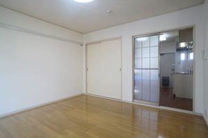 ジュネスヒル 101号-3