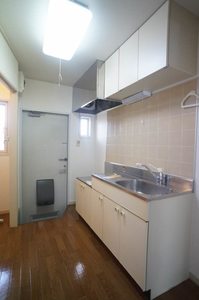 ジュネスヒル 101号-4