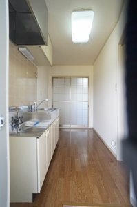 ジュネスヒル 101号-5