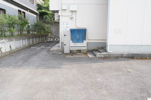 ジュネスヒル 101号-7