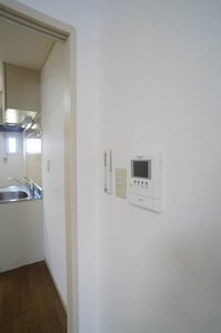 ジュネスヒル 101号-9