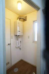 ジュネスヒル 101号-10