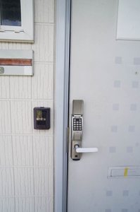 ジュネスヒル 101号-14