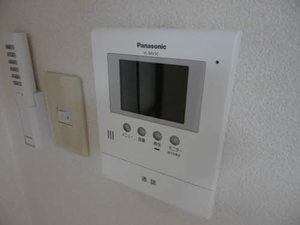 ジュネスヒル 102号-8