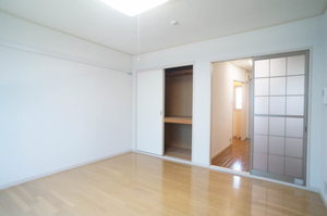 ジュネスヒル 202号-3