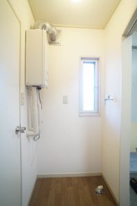 ジュネスヒル 202号-7