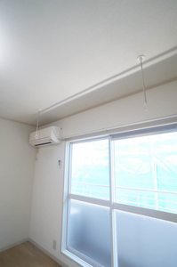 ジュネスヒル 202号-10