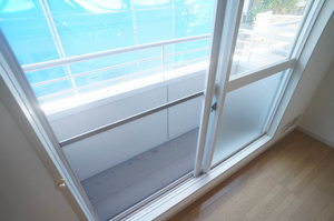 ジュネスヒル 202号-11