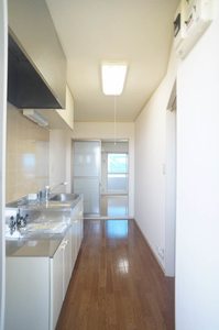 ジュネスヒル 202号-12