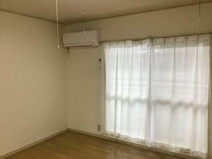 ジュネスヒル 203号-2