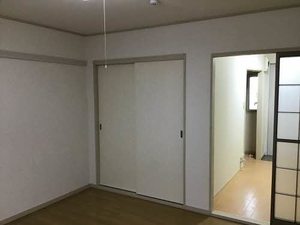 ジュネスヒル 203号-4