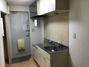 ジュネスヒル 203号-5