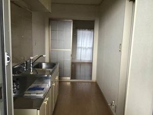 ジュネスヒル 203号-7