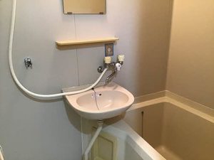 ジュネスヒル 203号-8