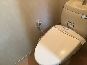 ジュネスヒル 203号-9