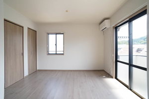 アプローズ丸子　Ａ 202号-2