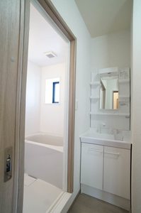 アプローズ丸子　Ａ 202号-8