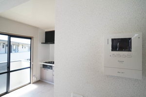 アプローズ丸子　Ａ 202号-13