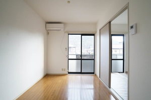 アプローズ丸子　Ｂ 202号-2