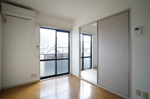 アプローズ丸子　Ｂ 202号-3