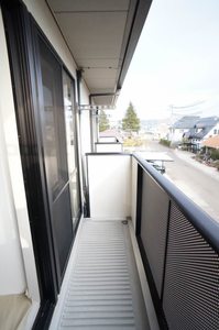 アプローズ丸子　Ｂ 202号-12