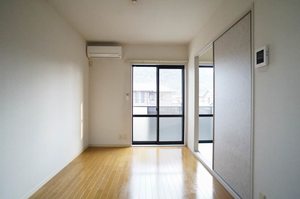 アプローズ丸子　Ｂ 203号-2