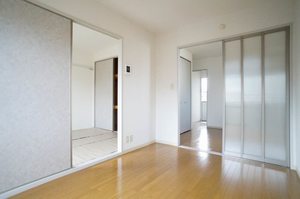 アプローズ丸子　Ｂ 203号-3