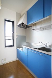 アプローズ丸子　Ｂ 203号-4