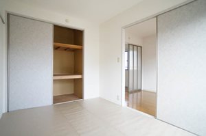 アプローズ丸子　Ｂ 203号-11