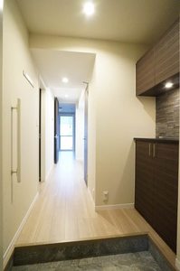 Ｓｅｒｄｉｎａ万世町 105号-7