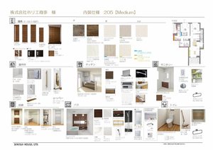 Ｓｅｒｄｉｎａ万世町 205号-3
