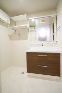 Serdina万世町 205号-8