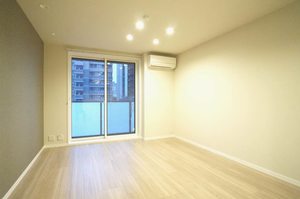 Ｓｅｒｄｉｎａ万世町 301号-2