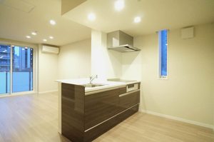 Ｓｅｒｄｉｎａ万世町 301号-4