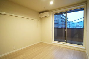 Ｓｅｒｄｉｎａ万世町 301号-11