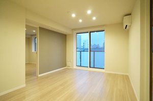 Ｓｅｒｄｉｎａ万世町 302号-2