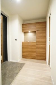 Ｓｅｒｄｉｎａ万世町 302号-6