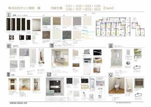 Ｓｅｒｄｉｎａ万世町 303号-3