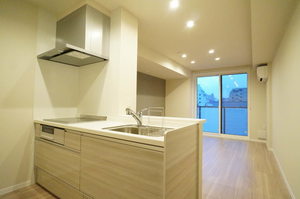 Ｓｅｒｄｉｎａ万世町 303号-4