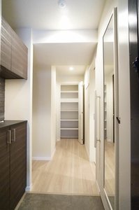 Ｓｅｒｄｉｎａ万世町 303号-6