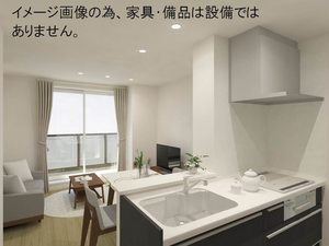 エルドール鉄砲町東 201号-8