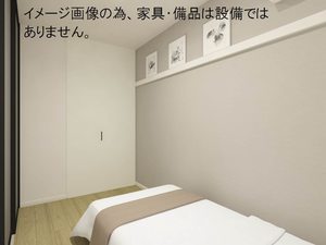 エルドール鉄砲町東 201号-10