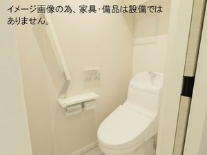 エルドール鉄砲町東 203号-11