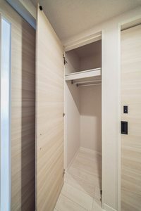 エルドール鉄砲町東 203号-11