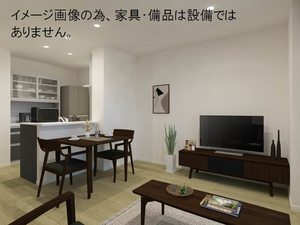 エルドール鉄砲町東 205号-9