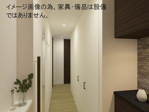 エルドール鉄砲町東 301号-7