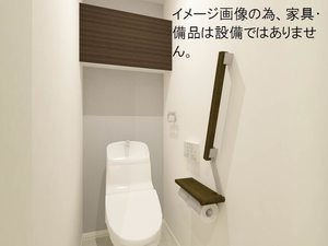 エルドール鉄砲町東 301号-13